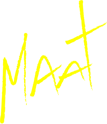 MAAT Logo